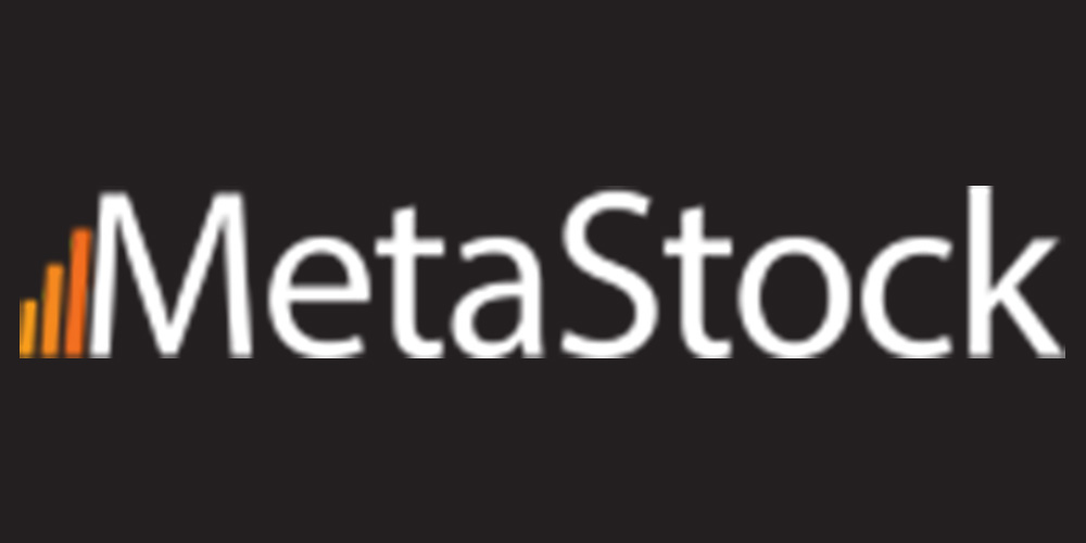 نرم افزار metastock