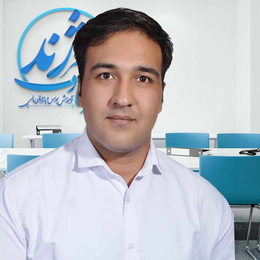 رضا شریعتی