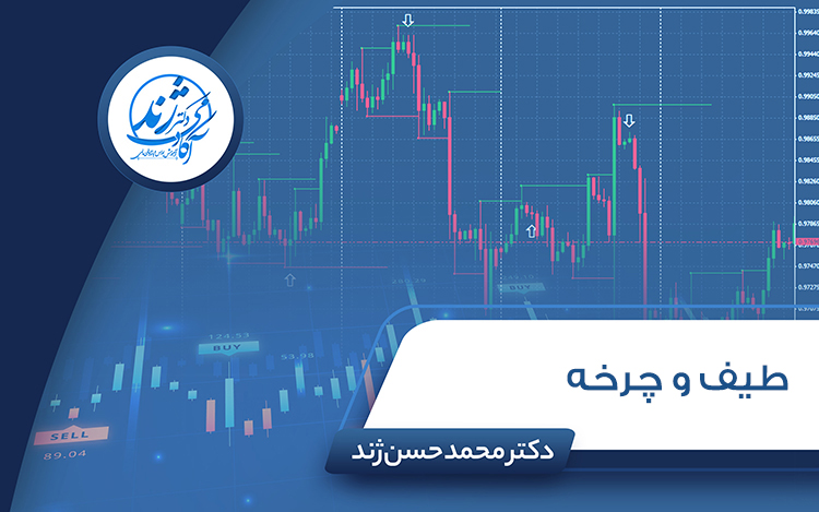 پکیج طیف و چرخه