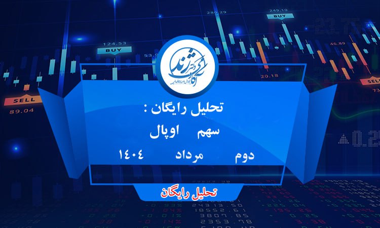 تحلیل درخواستی سهم اپال