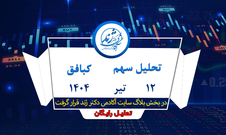 سیگنال رایگان سهم کبافق
